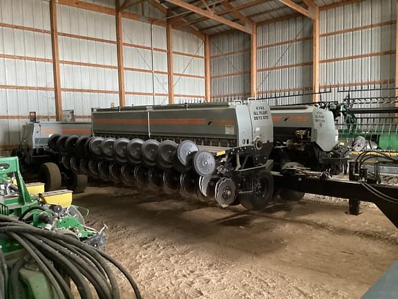 Image of CrustBuster 4745 equipment image 1