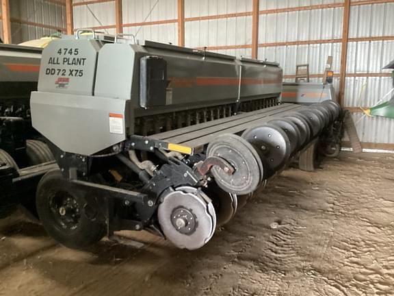 Image of CrustBuster 4745 equipment image 3