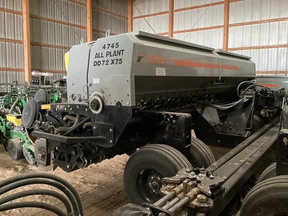 Image of CrustBuster 4745 equipment image 2