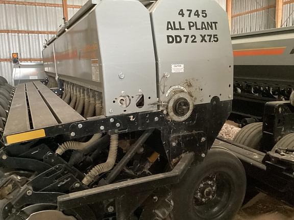 Image of CrustBuster 4745 equipment image 4