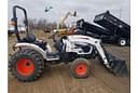 Bobcat CT2025 Image