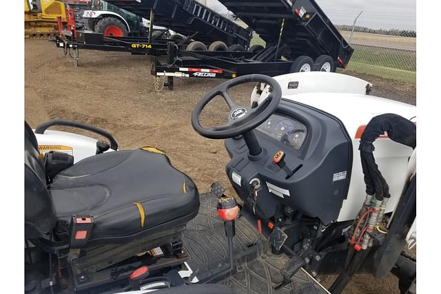 Image of Bobcat CT2025 equipment image 4