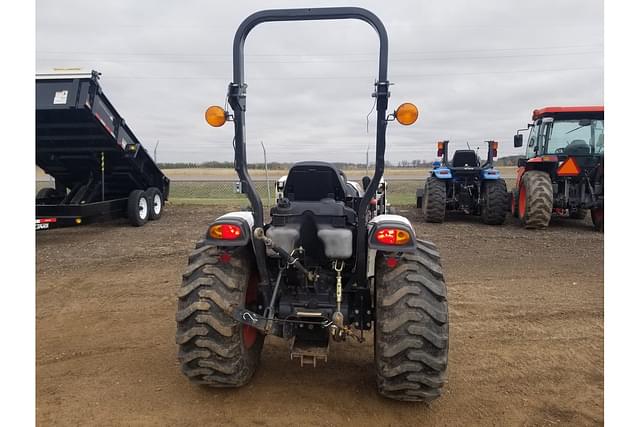 Image of Bobcat CT2025 equipment image 2