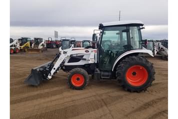 Main image Bobcat CT5558