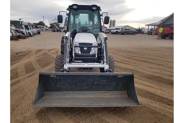 Image of Bobcat CT5558 equipment image 1