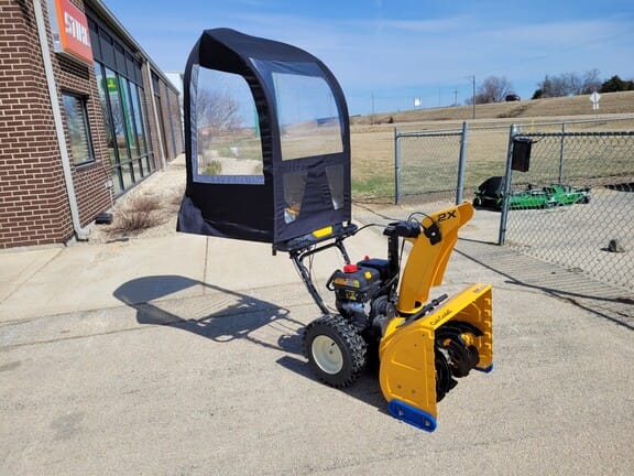Main image Cub Cadet 2X 26
