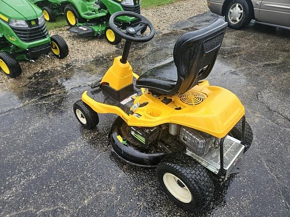 Image of Cub Cadet CC30H equipment image 3