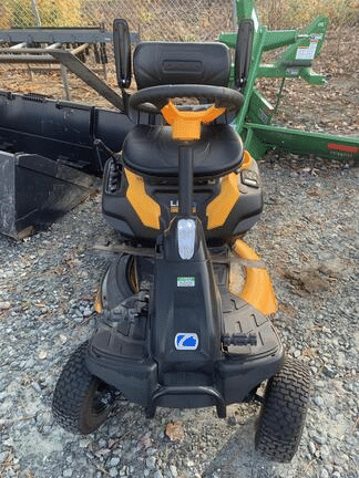 Main image Cub Cadet CC30E