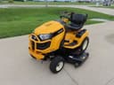 2020 Cub Cadet XT3 GSX Image