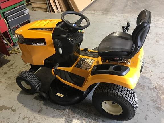 Cub discount cadet lt42