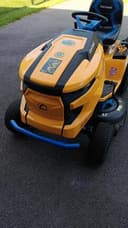 2020 Cub Cadet LT42E Image