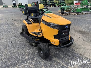 Main image Cub Cadet LT42E
