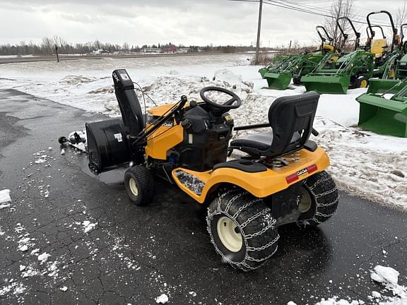 Image of Cub Cadet XT1 LT46 equipment image 2