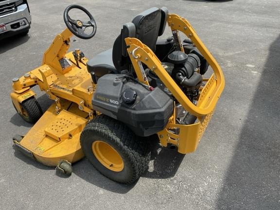 Image of Cub Cadet Pro Z972S equipment image 4
