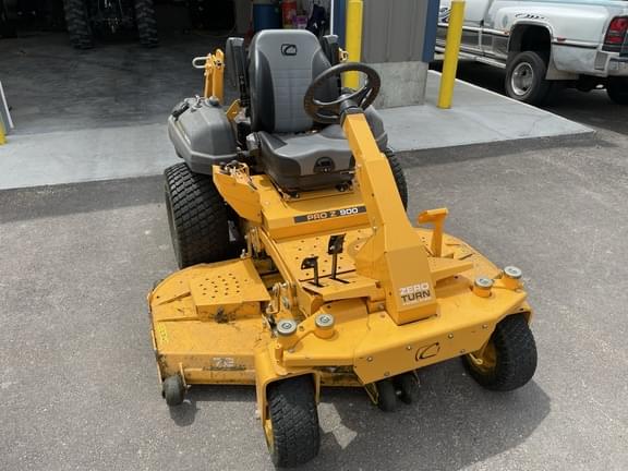 Image of Cub Cadet Pro Z972S Primary image