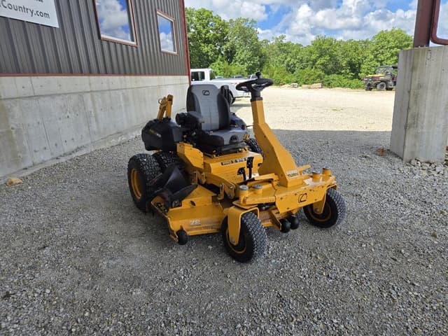 Image of Cub Cadet Pro Z 972SD equipment image 1