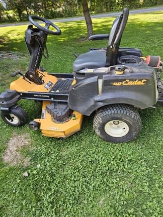 Image of Cub Cadet RZT-SX50 equipment image 2