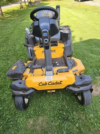 Image of Cub Cadet RZT-SX50 equipment image 1