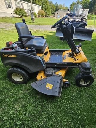 Image of Cub Cadet RZT-SX50 equipment image 3