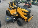 2020 Cub Cadet XT2 SLX50 Image