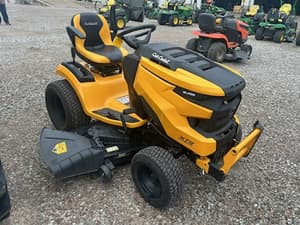 2020 Cub Cadet XT2 SLX50 Image