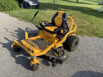 Main image Cub Cadet Ultima ZT1