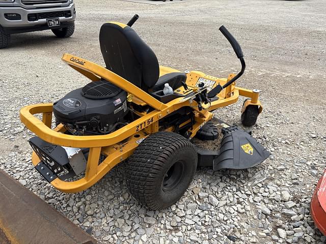 Image of Cub Cadet Ultima ZT1 equipment image 3