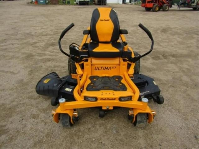 Image of Cub Cadet Ultima ZT3 equipment image 1
