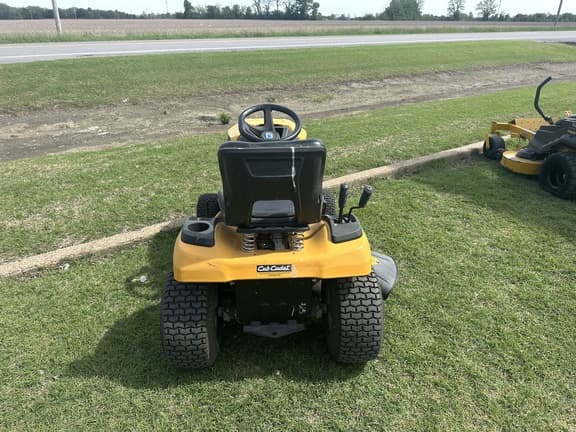 Image of Cub Cadet XT1 equipment image 1