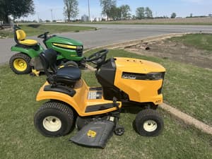 2020 Cub Cadet XT1 Image