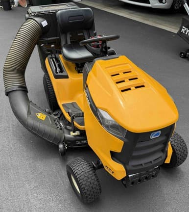 Image of Cub Cadet XT1 equipment image 1