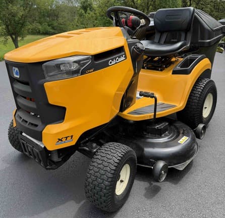 Image of Cub Cadet XT1 Primary image