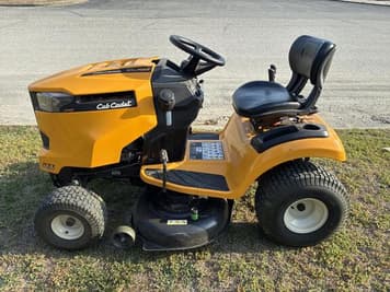 Main image Cub Cadet XT1