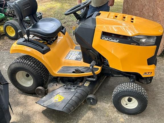 Image of Cub Cadet XT1 LT46 Primary image