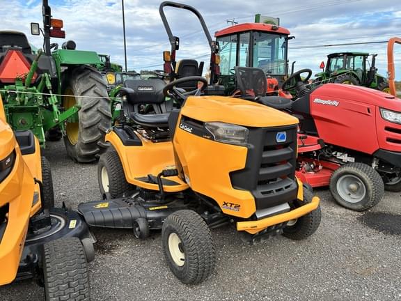 Image of Cub Cadet XT2 Image 0