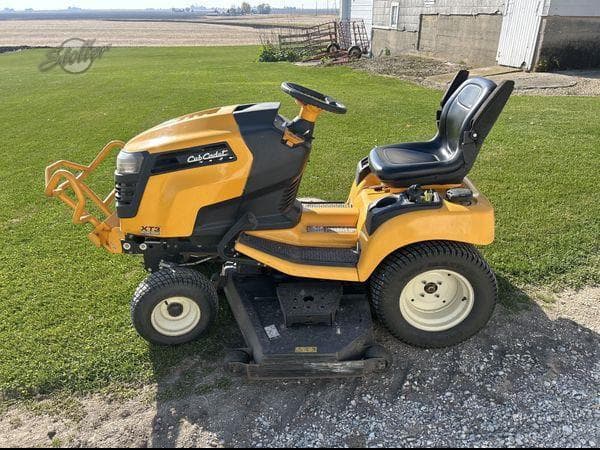 Image of Cub Cadet XT3 GSX Primary Image