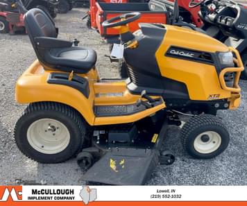 Main image Cub Cadet XT3 GSX