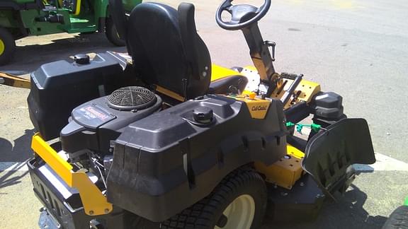 Image of Cub Cadet Z Force S60 equipment image 4