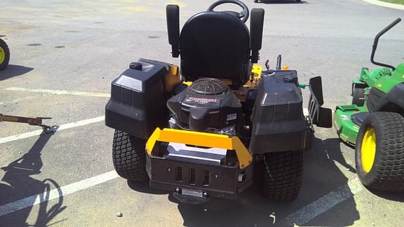 Image of Cub Cadet Z Force S60 equipment image 3