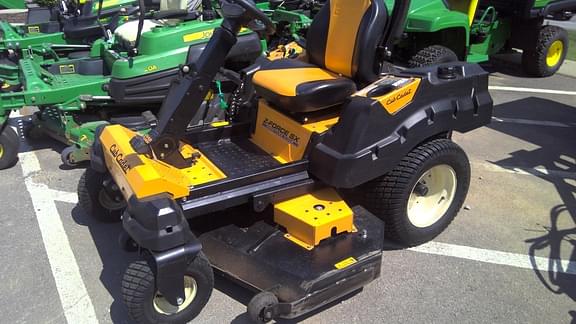 Image of Cub Cadet Z Force S60 equipment image 1