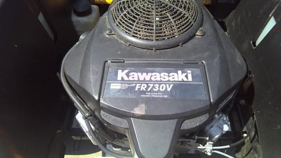 Image of Cub Cadet Z Force S60 equipment image 2