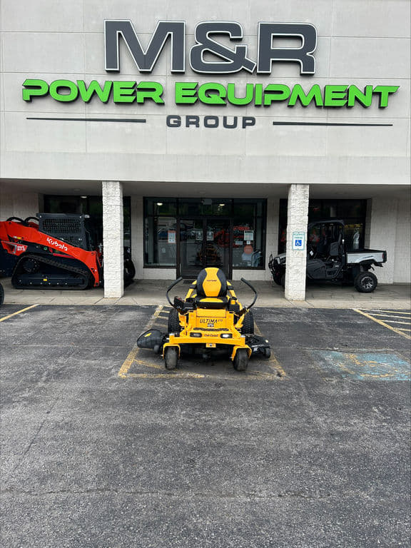 Image of Cub Cadet ZT2 60 Primary image