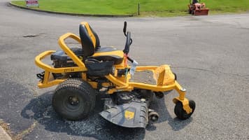 Main image Cub Cadet Ultima ZT1