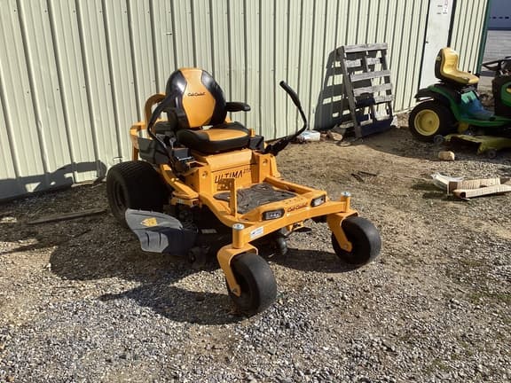 Image of Cub Cadet Ultima ZT2 Primary image