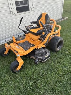 2020 Cub Cadet Ultima ZT2 Image