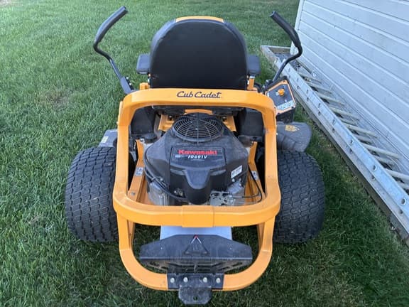 Image of Cub Cadet Ultima ZT2 Image 1