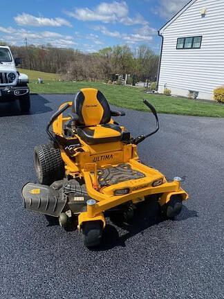 Image of Cub Cadet Ultima ZT2 Primary image