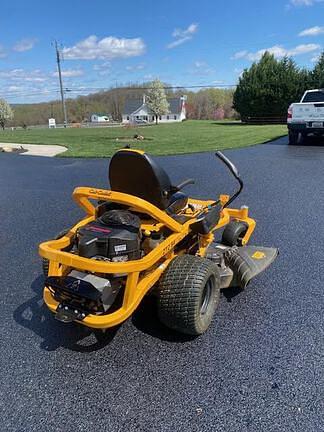Image of Cub Cadet Ultima ZT2 equipment image 2