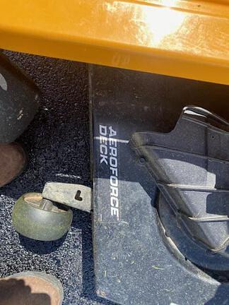 Image of Cub Cadet Ultima ZT2 equipment image 4