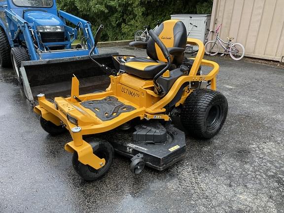 Image of Cub Cadet Ultima ZT2 Primary image